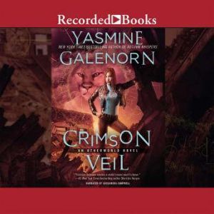 Crimson Veil, Yasmine Galenorn