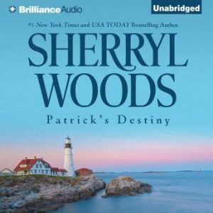 Patricks Destiny, Sherryl Woods