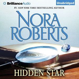 Hidden Star, Nora Roberts