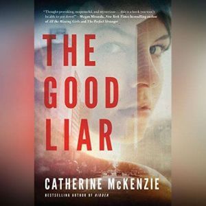 The Good Liar, Catherine McKenzie