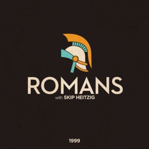 45 Romans  1999, Skip Heitzig