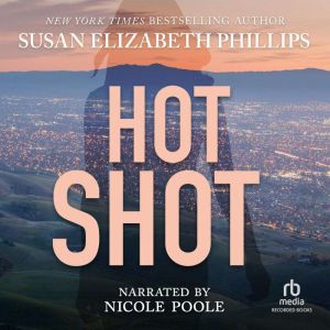 Hot Shot, Susan Elizabeth Phillips