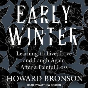 Early Winter, Howard Bronson