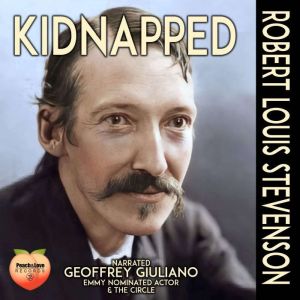Kidnapped, Robert Louis Stevenson