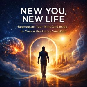 New You, New Life, Joe Dispenza