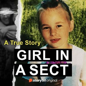 Girl in a Sect A True Story, Linnea Kuling