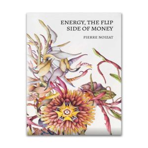 Energy, the flip side of money, Reed Bot