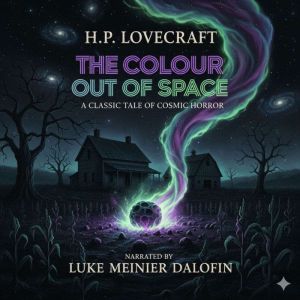 The Colour Out of Space, H.P. Lovecraft