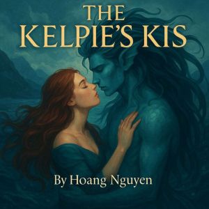 The Kelpies Kiss A Romantasy of Wat..., Hoang Nguyen