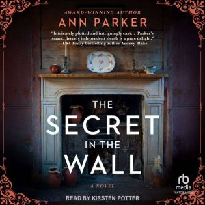 The Secret in the Wall: A Novel