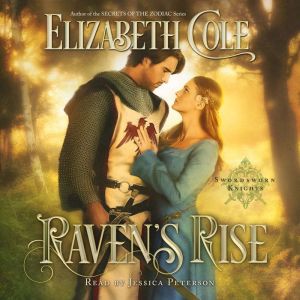 Ravens Rise: A Medieval Romance