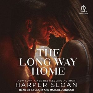 The Long Way Home, Harper Sloan