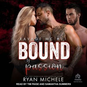 Bound By Passion, Ryan Michele