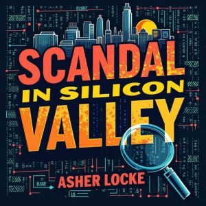 Scandal in Silicon Valley Uncovering..., Asher Locke