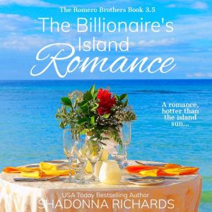 The Billionaire's Island Romance