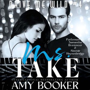 Ms. Take, Amy Booker