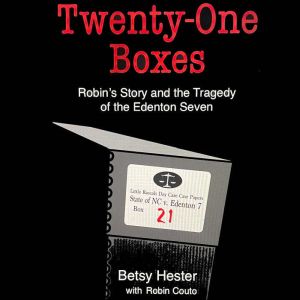 Twenty-One Boxes