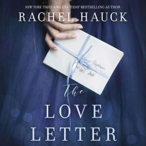 The Love Letter, Rachel Hauck