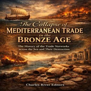 The Collapse of Mediterranean Trade i..., Charles River Editors