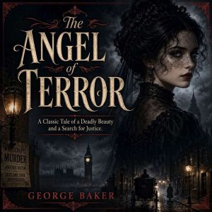 The Angel of Terror, Edgar Wallace