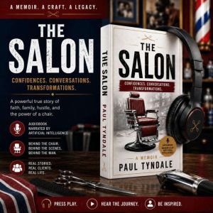 The Salon, Paul A Tyndale