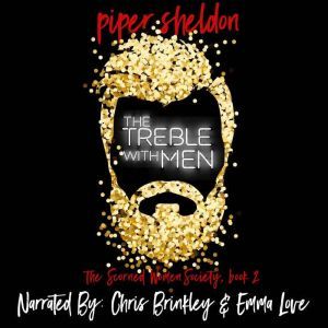 The Treble With Men: A Secret Identity Moment