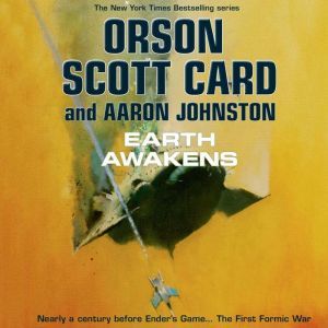 Earth Awakens, Orson Scott Card