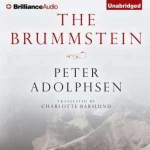 The Brummstein, Peter Adolphsen