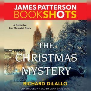 The Christmas Mystery, James Patterson