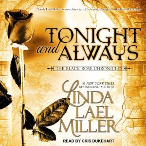 Tonight and Always , Linda Lael Miller