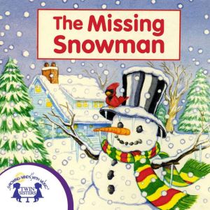 The Missing Snowman, Joe Albee