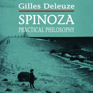 Spinoza, Gilles Deleuze