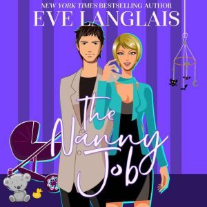 The Nanny Job, Eve Langlais