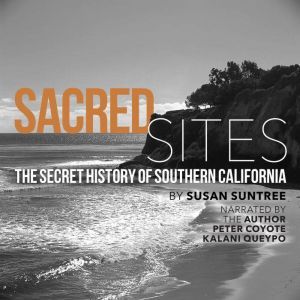 Sacred Sites, Susan Suntree