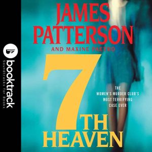 7th Heaven Booktrack Edition, James Patterson