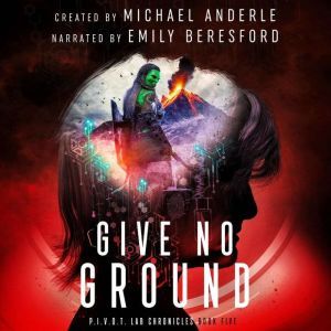 Give No Ground, Michael Anderle