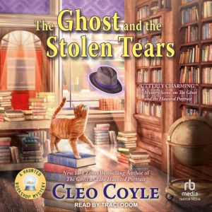 The Ghost and the Stolen Tears, Cleo Coyle