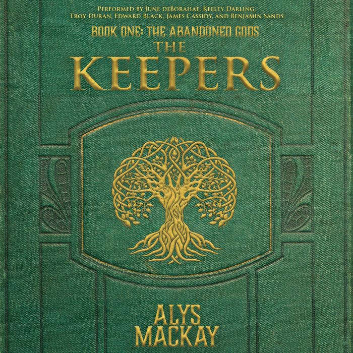 The Keepers, Alys Mackay