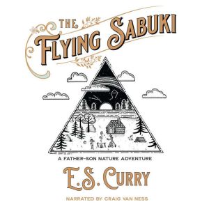 The Flying Sabuki, E.S. Curry