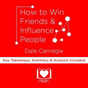 How To Win Friends And Influence Peop..., Best Self Audio