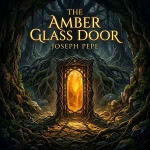 The Amber Glass Door, Joseph Pepe