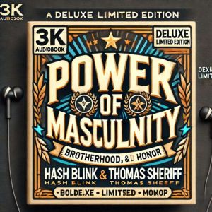 Power of Masculinity