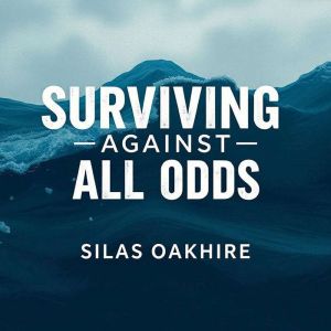 Surviving Against All Odds: Tales of Shipwreck and Betrayal: "Unlock adventure with 'Surviving Against All Odds'powerful audio