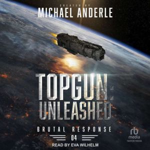 TOPGUN Unleashed, Michael Anderle