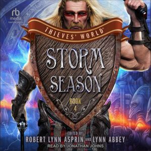 Storm Season, Robert Lynn Asprin