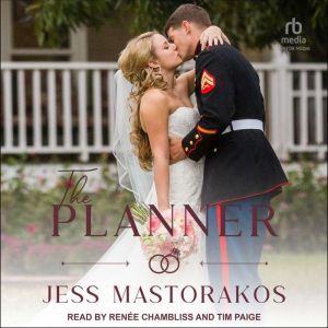 The Planner, Jess Mastorakos