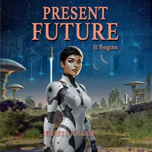 PRESENT FUTURE: It Begins