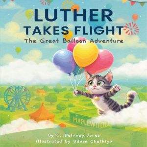 Luther Takes Flight: The Great Balloon Adventure