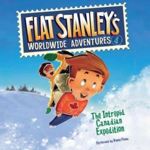 Flat Stanleys Worldwide Adventures ..., Jeff Brown