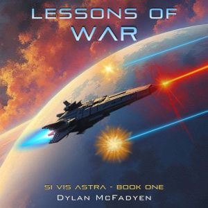 Lessons of War, Dylan McFadyen
